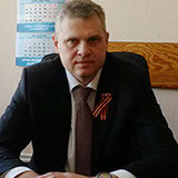Заместитель руководителя Территориального органа Федеральной службы  государственной статистики по Липецкой области