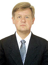 Директор  ОАО "Газпром" ДОАО "Центрэнергогаз"  филиал "Центр обучения кадров"